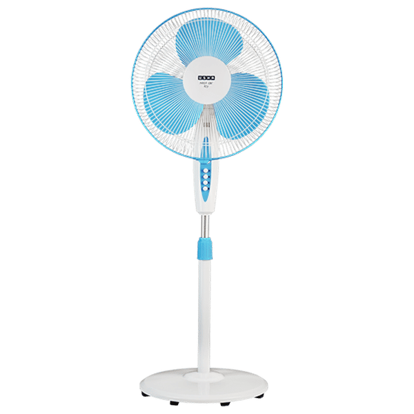 Usha mist sale air pedestal fan